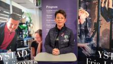 För studier & träning