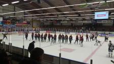 Segerdans i Katrinhallen 160925