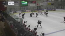 Repris HC Dalen - Nybro Vikings 2-4