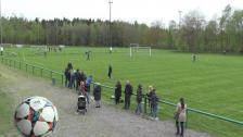 Lessebo GoIF - Slätthögs BOIF 18/5-2015 Repris