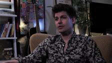 Fredrik Recenserar