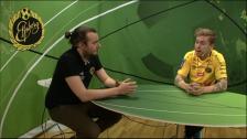Välkommen till IF Elfsborg, Thomas Kind Bendiksen!