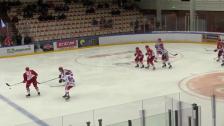Troja-Ljungby - Tyringe - 11 Dec 18:50 - Highlights