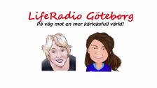 Vad händer egentligen när vi dör? LifeRadio 160511