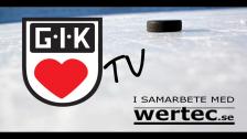 Grästorps IK - Kumla HC - 16 Nov 21:25