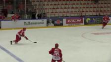 Troja-ljungby - Varberg - 12 Nov Highlights