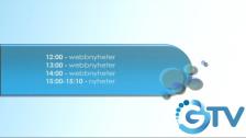 Webbcastnyheter 16/11-17 11:54 - 12:02
