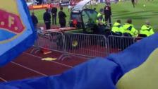 1-0, Djurgården stockholm stolthet har gjort mål