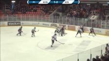 Vikings-TV: Målen Nybro - Kristanstad 2-3