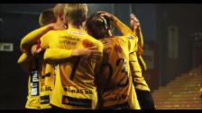 En del av IF Elfsborg - medlem 2017