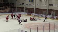 Troja-Ljungby - Kristianstads IK - 18 Jan Highlights