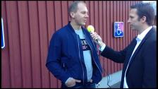 Dalen 50 år - Johan Lindbom