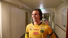 Eftersnack U21: Norrköping–Elfsborg