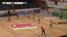Omgång 15: Kristianstad HK vs Skuru IK - High-lights