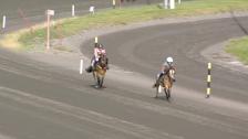 Jarlsberg Travbane 21. juli 2026