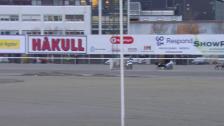 AS Hesteutstyrs Ponniløp, Forus travbane 18. februar 2024