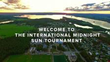 Piteå Summer Games - officiell video 2015