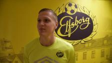Införsnack: Elfsborg–Hammarby (Svenska Cupen)