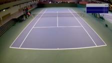 Kungens Kanna & Drottningens Pris 2015 - COURT 2 25 februari
