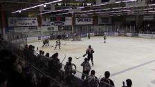 Highlights Tranås AIF - Visby/Roma HK 1-4